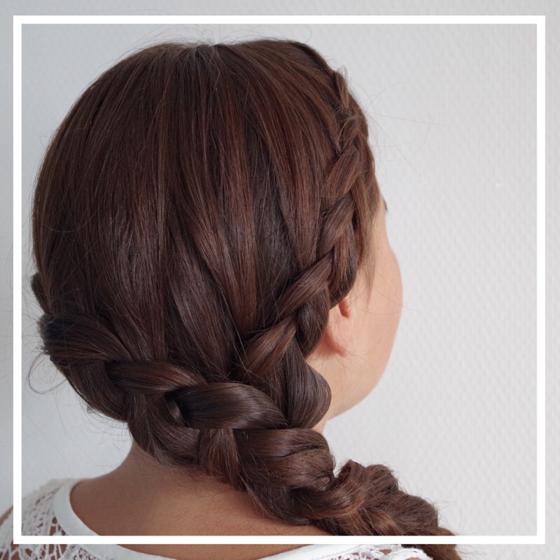 coiffure enfant