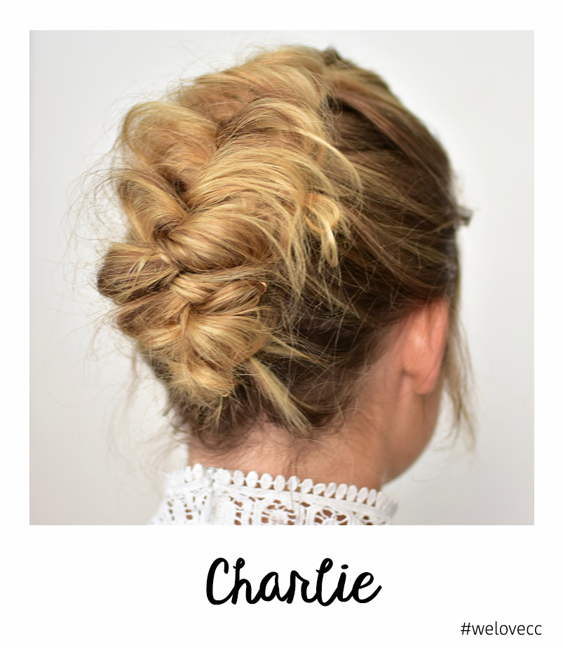 Charlie coiffure tendance du mois - bar à coiffures modes - paris - bar à tresse paris